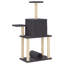 122cm H Cat Tree-443183828