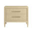 Eave Sundrenched 2 - Drawer Nightstand