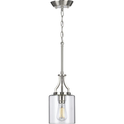 Rumaysa 1 - Light Single Pendant