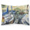 Seven Boats Sailboats Microfiber