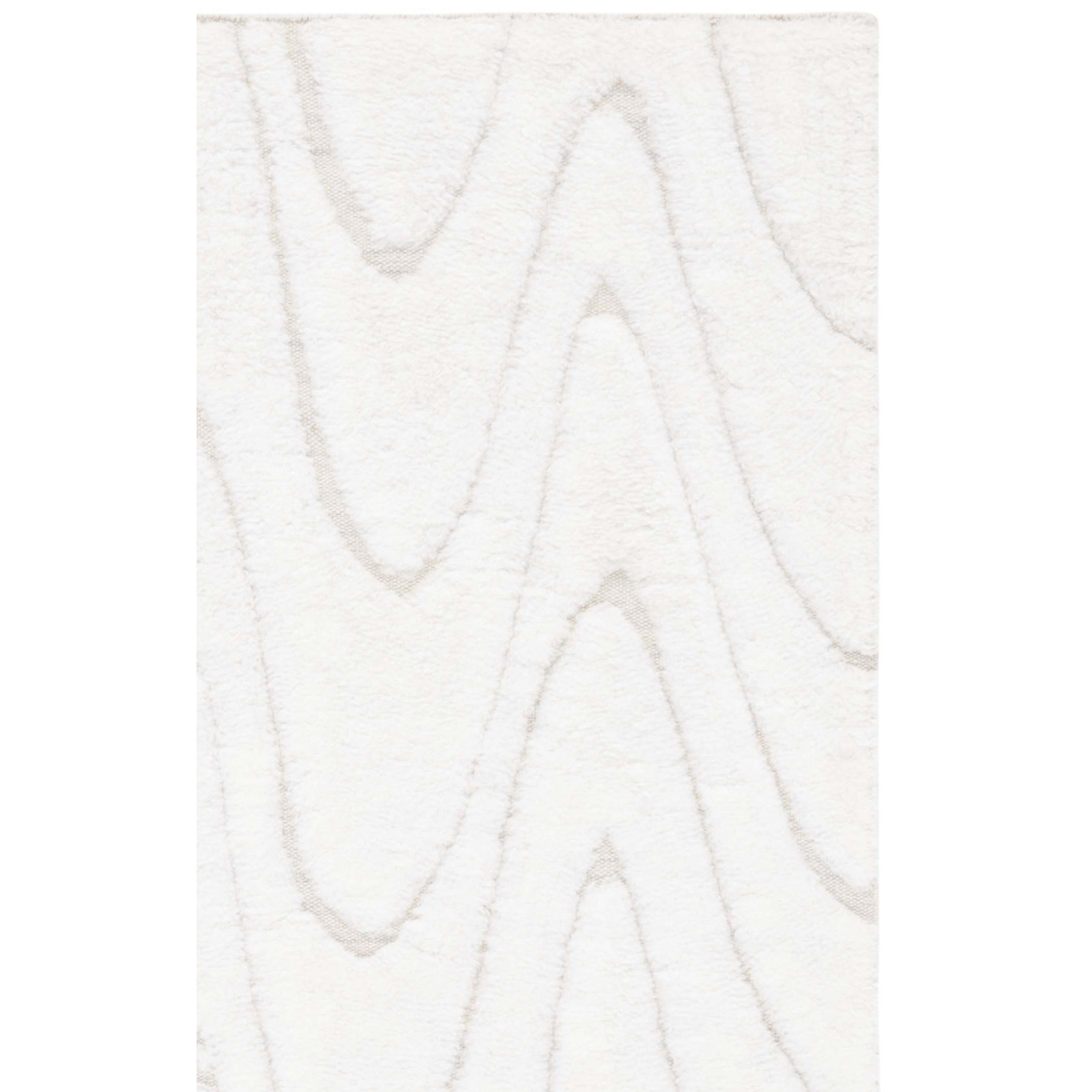 Martinique Handmade Rug, Square 6'