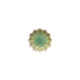 Marrakesh Handmade Eco Gres Amarela Appetizer Plate