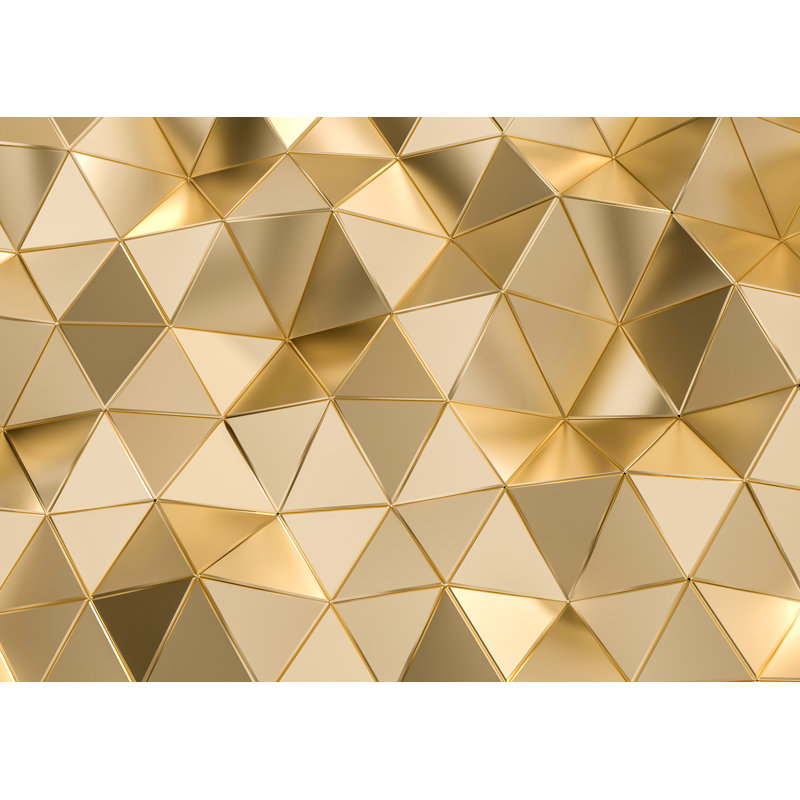 Geramie Geometric Area Rug, Rectangle 140 x 200cm