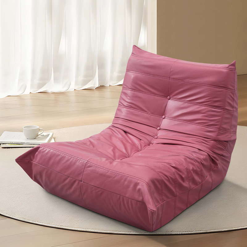 Fauteuil de jeu Trule Kayonna, Rouge