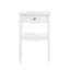 Table de chevet 1 tiroir-118504357