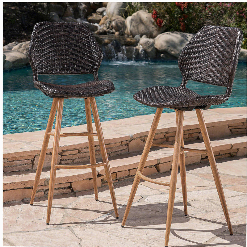 Tabouret Laryn