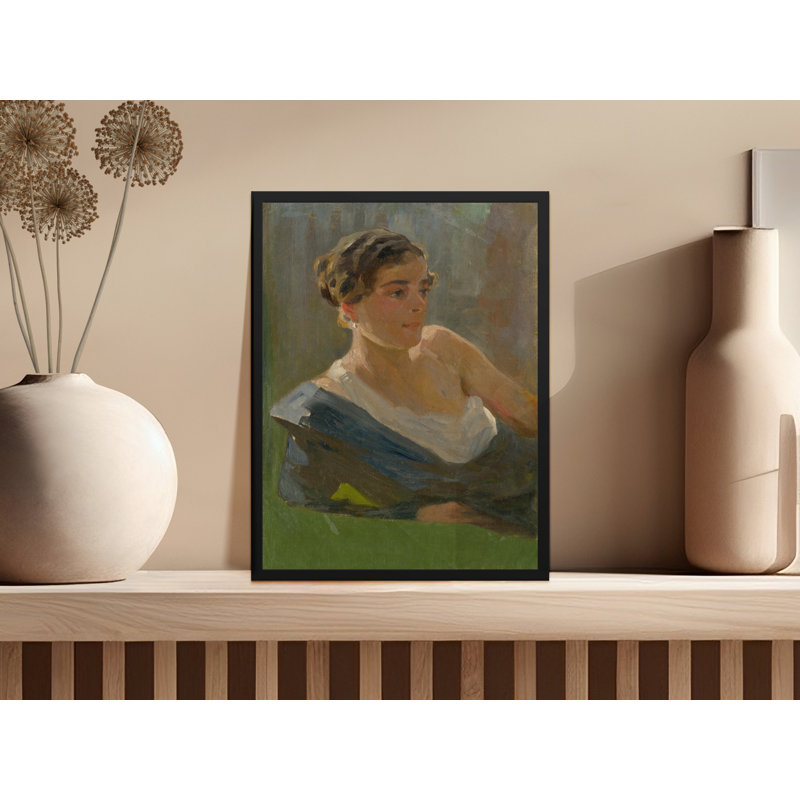 No Frame Print, 24x36