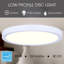Pedroza LED Flush Mount-24744727