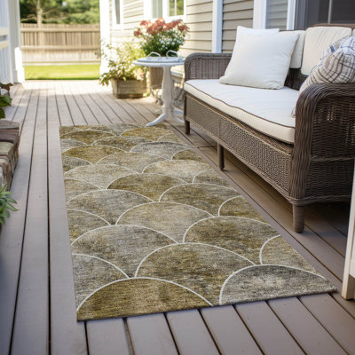 Tapis de cuisine Karter