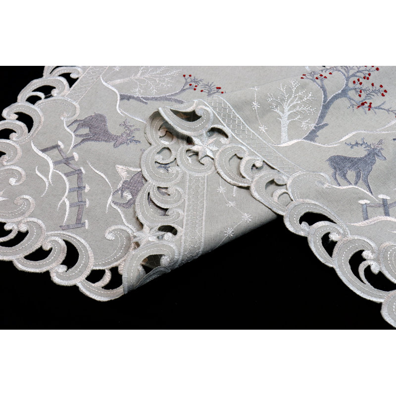 Nappe Burwinda