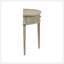 Console de rangement l 31 po
