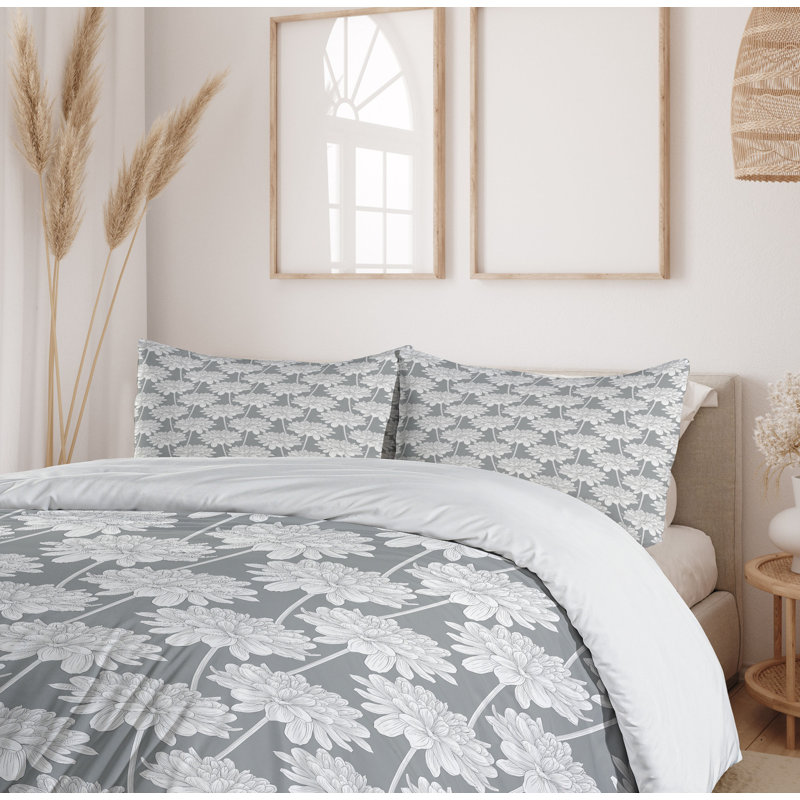 No Duvet Cover