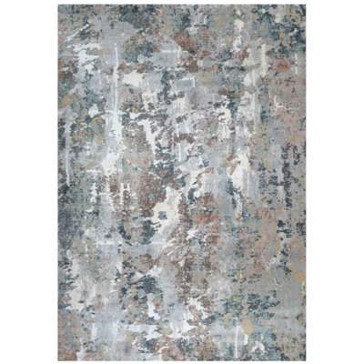 Spofford Abstract Area Rug