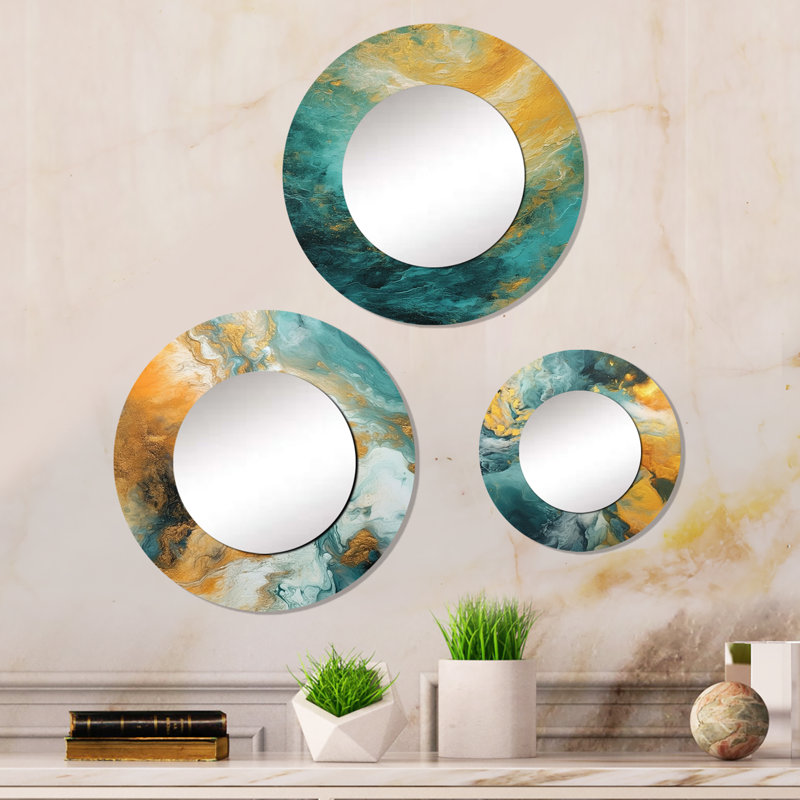 Miroir Ellingston