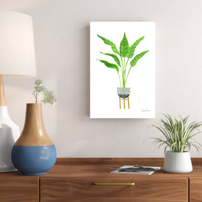 Green House Plants III