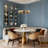 Grigor Dimmable LED Chandelier