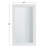 Wooden Minimalistic Rectangle Wall Mirror-1983929554-1983929555