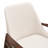 Armchair with Solid Wood Frame-1657784555