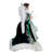 Fiber Optic 13'' Lighted Tree Topper