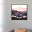 Summer Lake - impression d'art graphique-54630315-54630316-54630317