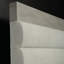 Linea Upholstered Bed-46370502