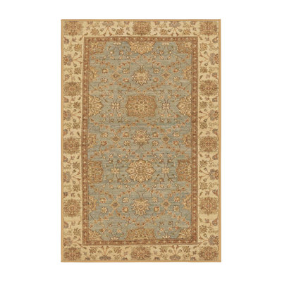 Abstract Indoor Rug