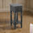 Komor Solid Wood End Table-1676949546