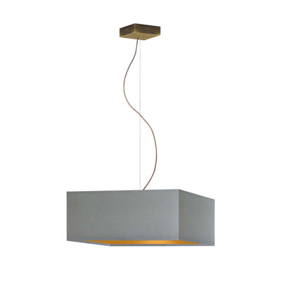 Suismon 3 - Light Pendant