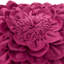  Housse de coussin en velours appliqué-904434159