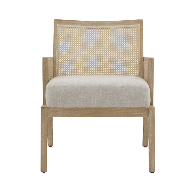 Upholstered Armchair