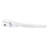 Elongated Toilet Seat and Lid