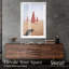 «Umbrella Array Shadowbox» par Notoriart-116873357-116873364