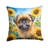 Other/No Pattern Outdoor Throw Pillow-99812903