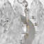 Julie Neill Gianna 36" Ring Chandelier with Clear Glass-648887948-648887944