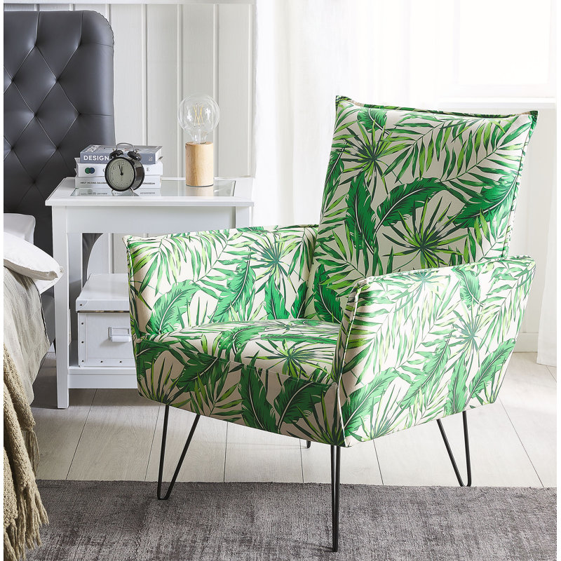 Jessika Upholstered Armchair