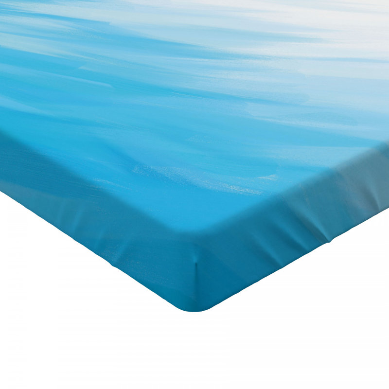 Microfiber Fitted Sheet, Twin XL Fitted Sheet