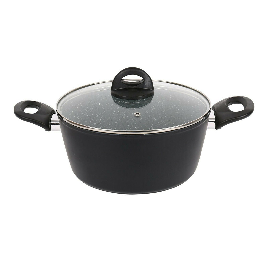 Urbn-Chef Non-Stick Aluminum Soup Pot