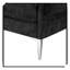 Canapé modulaire convertible 84 po-106589399