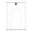 1 Light English Bronze Semi-Flush With Hand Crafted Oatmeal Color Fabric Hardback Shade-31659966