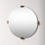 Donita Round Mirror-834148244