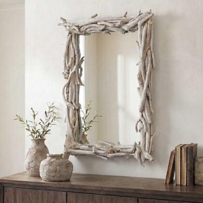  Miroir Rooted