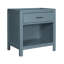 Clara Collection 1 - Drawer Nightstand-655008278