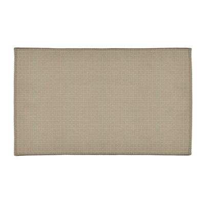 Chenille Indoor Rug