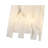 Flush Mounted Sconce-1561334953
