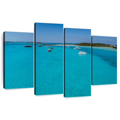 Gillard The Exumas Bahamas