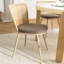 LEA 48cm H Metal Side Chair-93548955