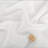 Lombux Semi Sheer Curtain Single Panel