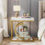 Adesire Tray Top C Table Single