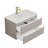 32" Wall-Mounted Luxury Bathroom Vanity-311338952