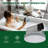 80 CFM Bathroom Fan-98095709